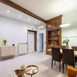 Comfortable Lodge