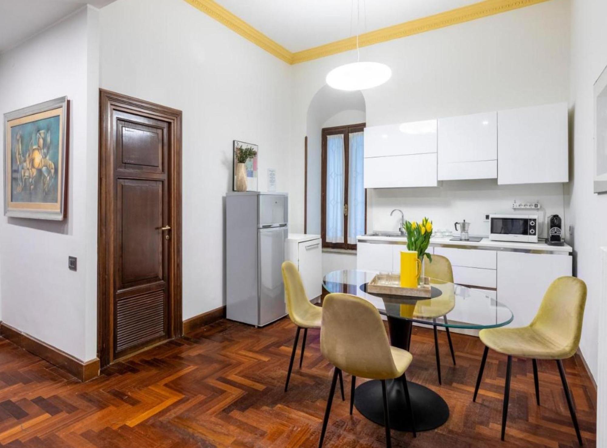 Appartamento Comfortable *
