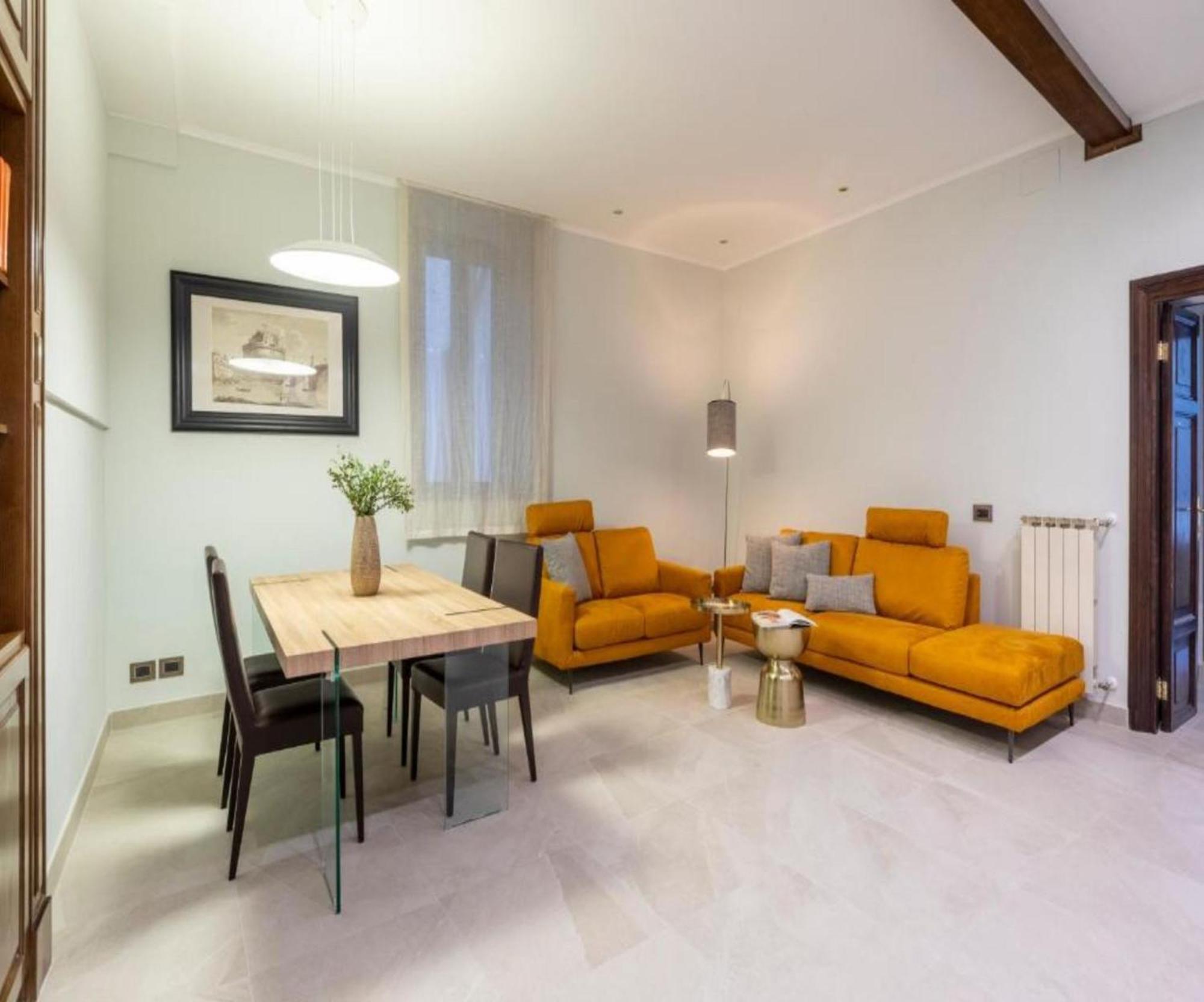 Appartamento Comfortable *