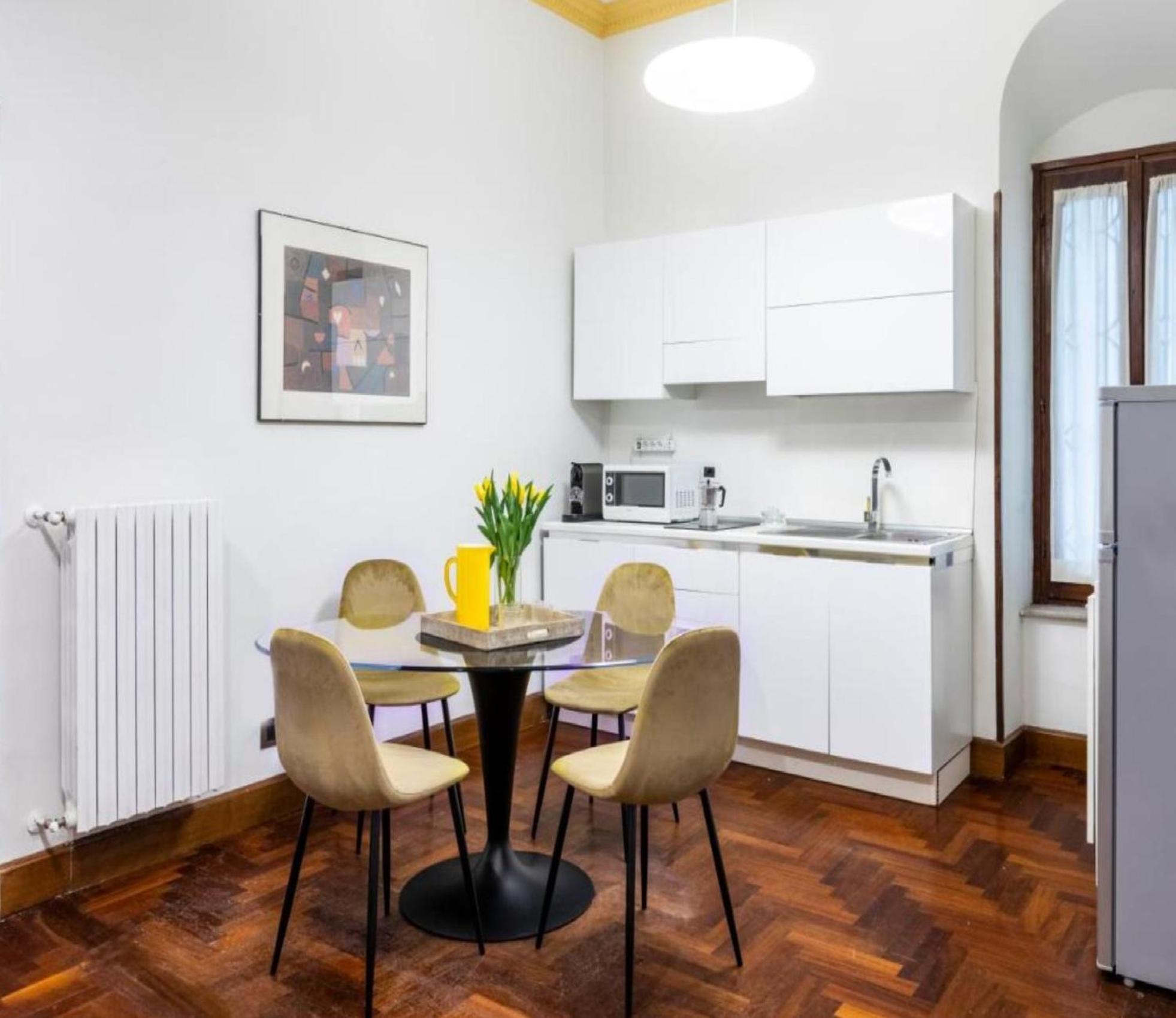 Appartamento Comfortable Roma